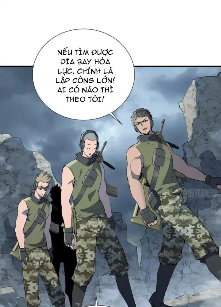 Toàn dân chạy nạn, vật phẩm của ta có thể thăng cấp Chapter 38 - 23