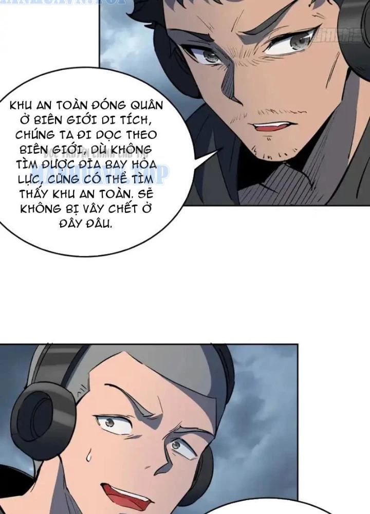 Toàn dân chạy nạn, vật phẩm của ta có thể thăng cấp Chapter 38 - 27