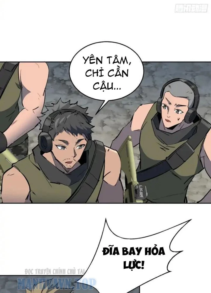 Toàn dân chạy nạn, vật phẩm của ta có thể thăng cấp Chapter 38 - 29