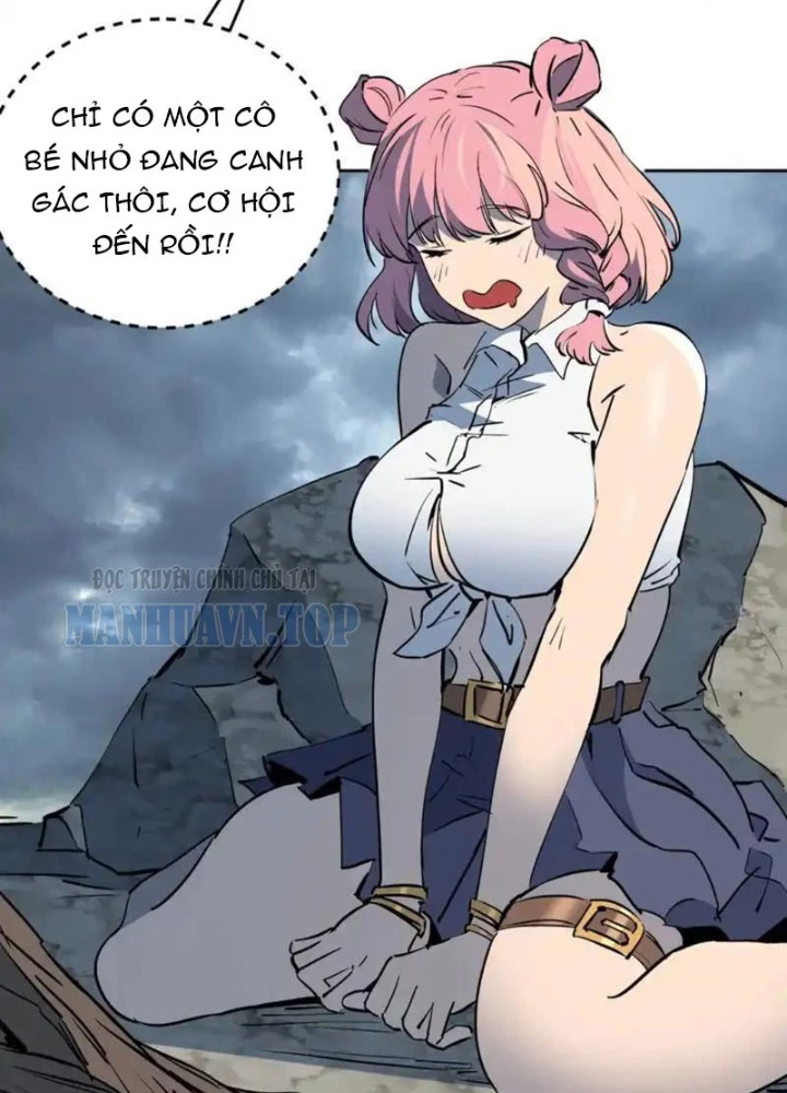 Toàn dân chạy nạn, vật phẩm của ta có thể thăng cấp Chapter 38 - 33