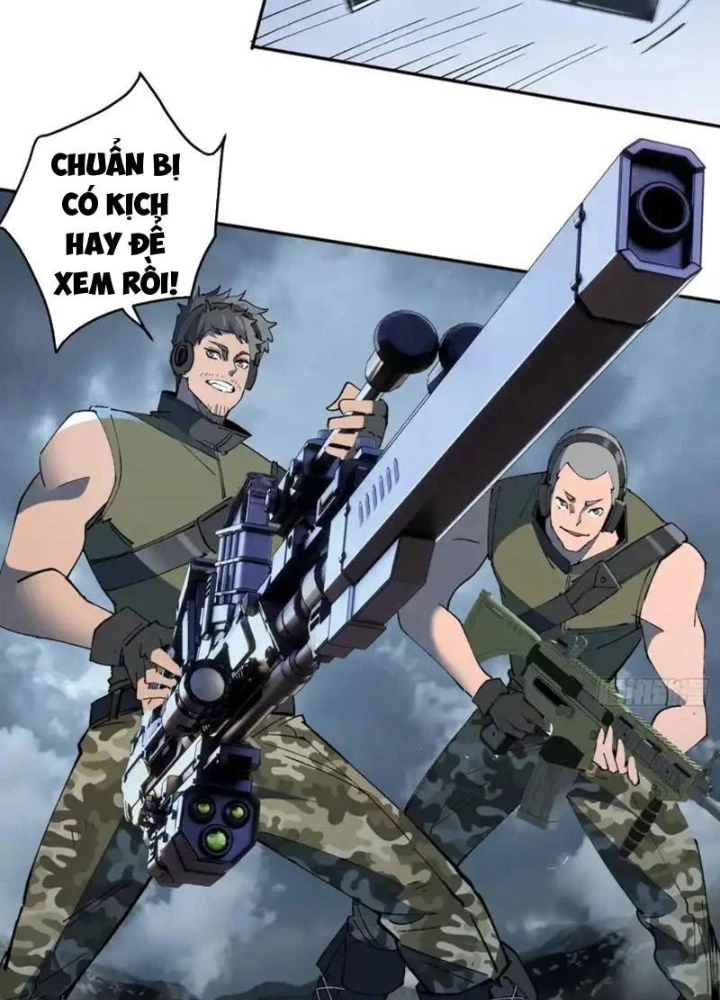 Toàn dân chạy nạn, vật phẩm của ta có thể thăng cấp Chapter 38 - 37