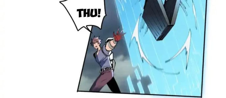 Toàn dân chạy nạn, vật phẩm của ta có thể thăng cấp Chapter 38 - 46