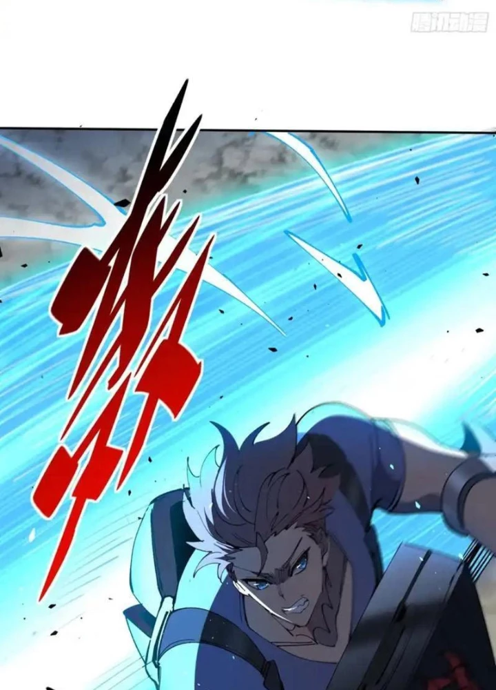 Toàn dân chạy nạn, vật phẩm của ta có thể thăng cấp Chapter 38 - 47