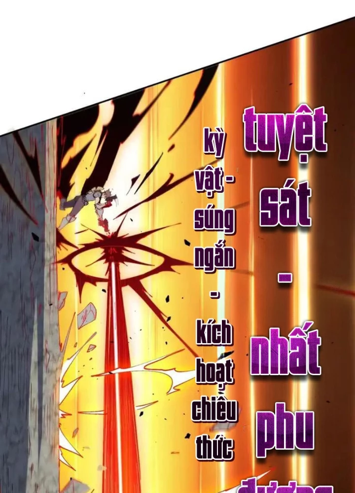 Toàn dân chạy nạn, vật phẩm của ta có thể thăng cấp Chapter 38 - 57