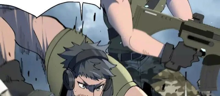 Toàn dân chạy nạn, vật phẩm của ta có thể thăng cấp Chapter 38 - 62