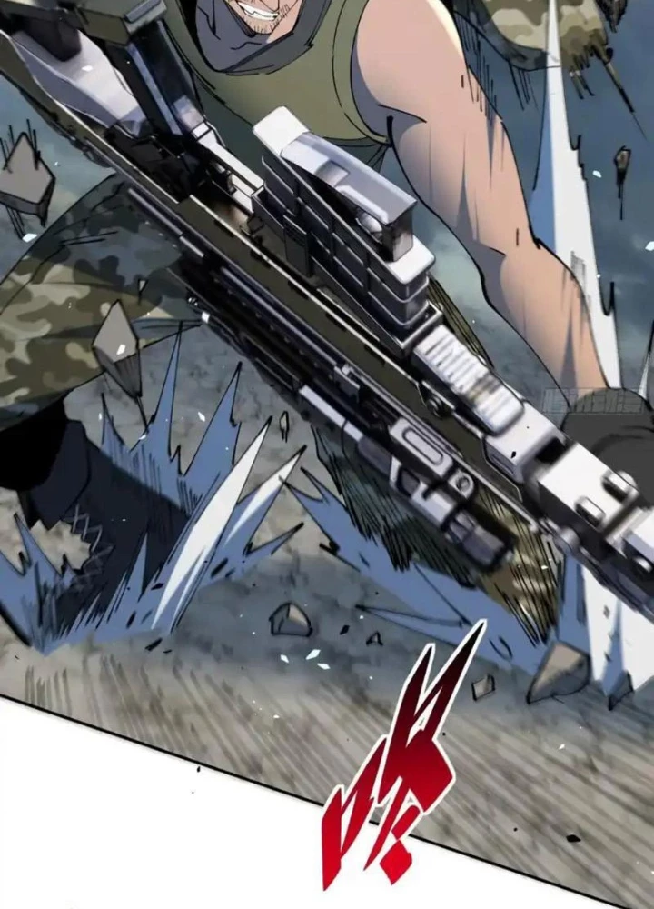 Toàn dân chạy nạn, vật phẩm của ta có thể thăng cấp Chapter 38 - 63