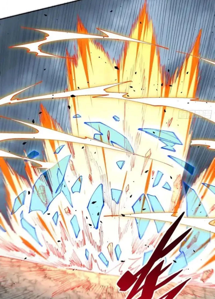 Toàn dân chạy nạn, vật phẩm của ta có thể thăng cấp Chapter 38 - 67