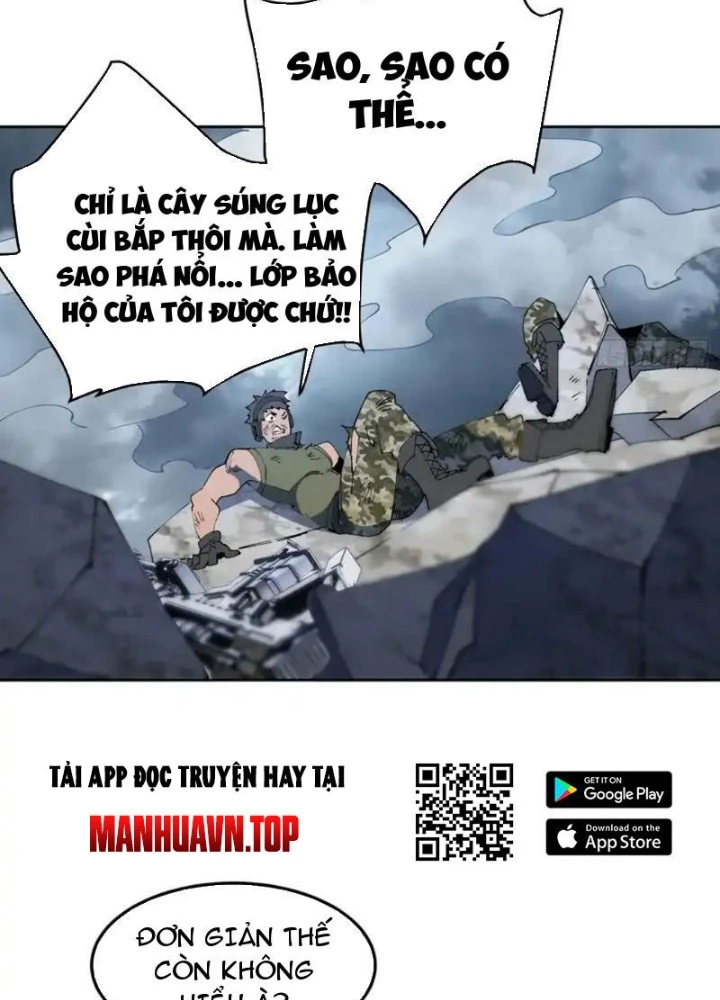 Toàn dân chạy nạn, vật phẩm của ta có thể thăng cấp Chapter 38 - 69