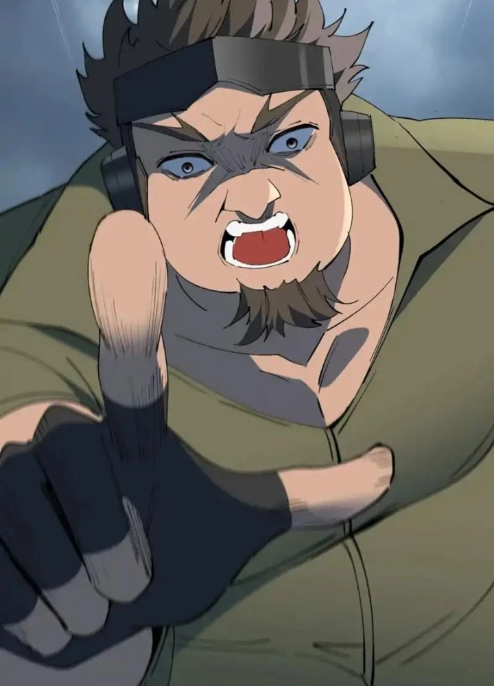 Toàn dân chạy nạn, vật phẩm của ta có thể thăng cấp Chapter 39 - 7