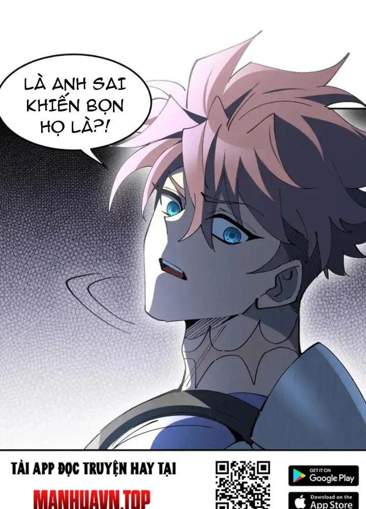 Toàn dân chạy nạn, vật phẩm của ta có thể thăng cấp Chapter 39 - 11