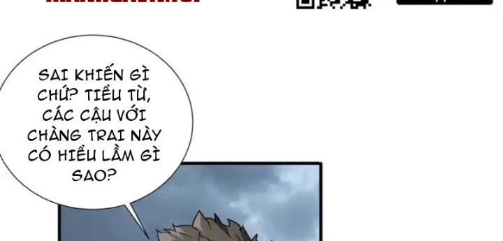 Toàn dân chạy nạn, vật phẩm của ta có thể thăng cấp Chapter 39 - 12