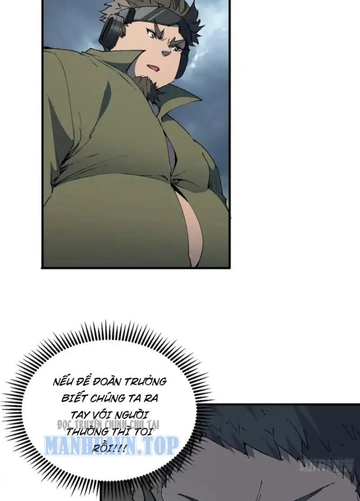 Toàn dân chạy nạn, vật phẩm của ta có thể thăng cấp Chapter 39 - 13