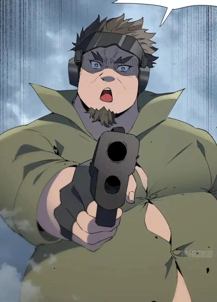 Toàn dân chạy nạn, vật phẩm của ta có thể thăng cấp Chapter 39 - 19