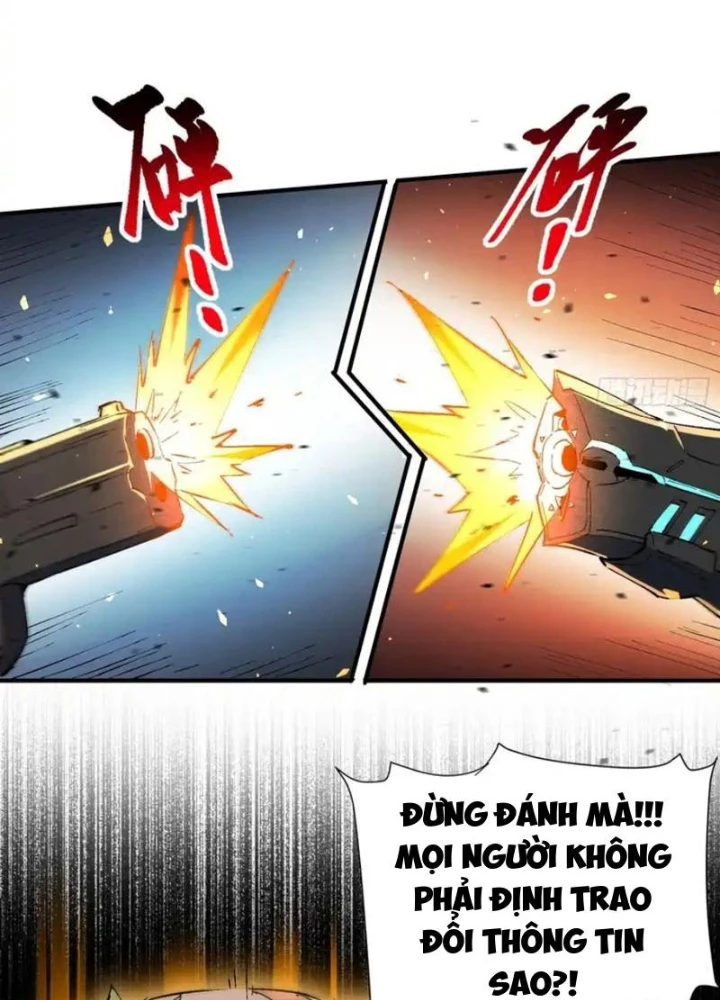 Toàn dân chạy nạn, vật phẩm của ta có thể thăng cấp Chapter 39 - 25