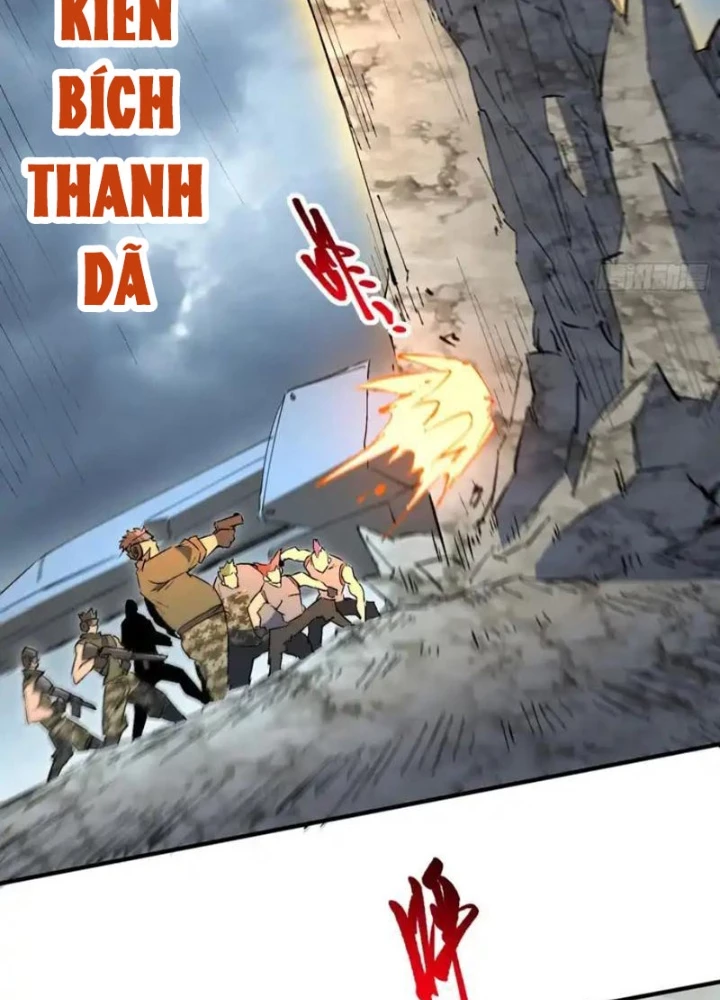 Toàn dân chạy nạn, vật phẩm của ta có thể thăng cấp Chapter 39 - 29