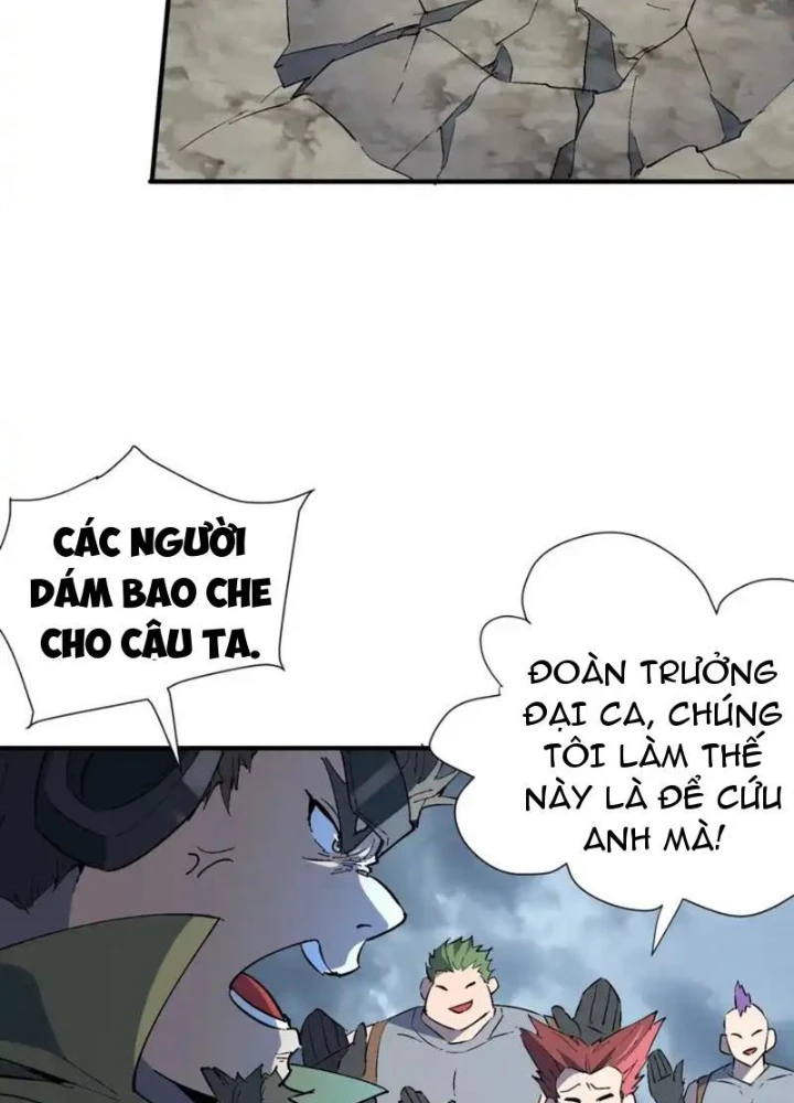 Toàn dân chạy nạn, vật phẩm của ta có thể thăng cấp Chapter 39 - 31