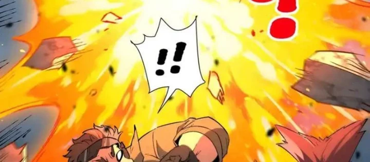 Toàn dân chạy nạn, vật phẩm của ta có thể thăng cấp Chapter 39 - 34