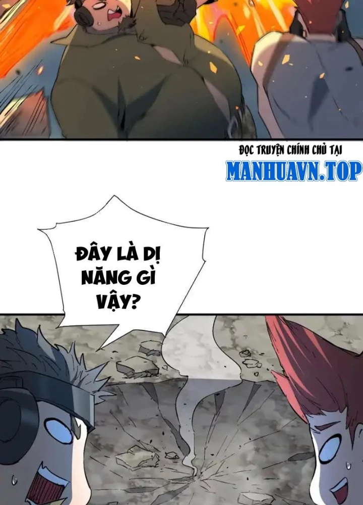 Toàn dân chạy nạn, vật phẩm của ta có thể thăng cấp Chapter 39 - 35