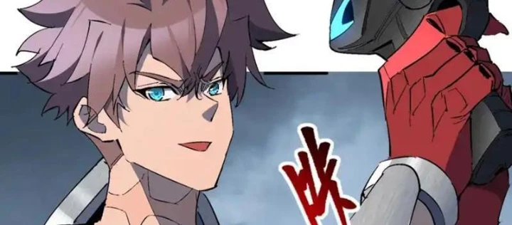 Toàn dân chạy nạn, vật phẩm của ta có thể thăng cấp Chapter 39 - 44