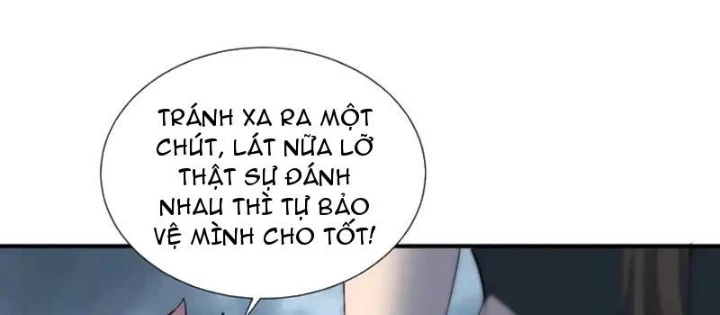 Toàn dân chạy nạn, vật phẩm của ta có thể thăng cấp Chapter 39 - 46