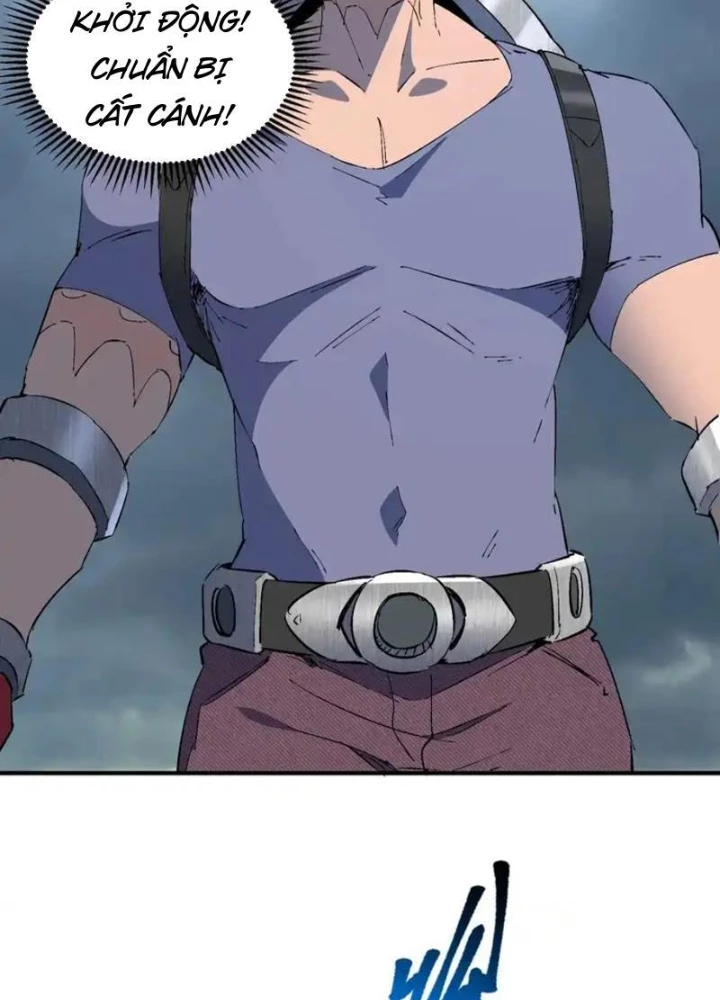 Toàn dân chạy nạn, vật phẩm của ta có thể thăng cấp Chapter 39 - 51