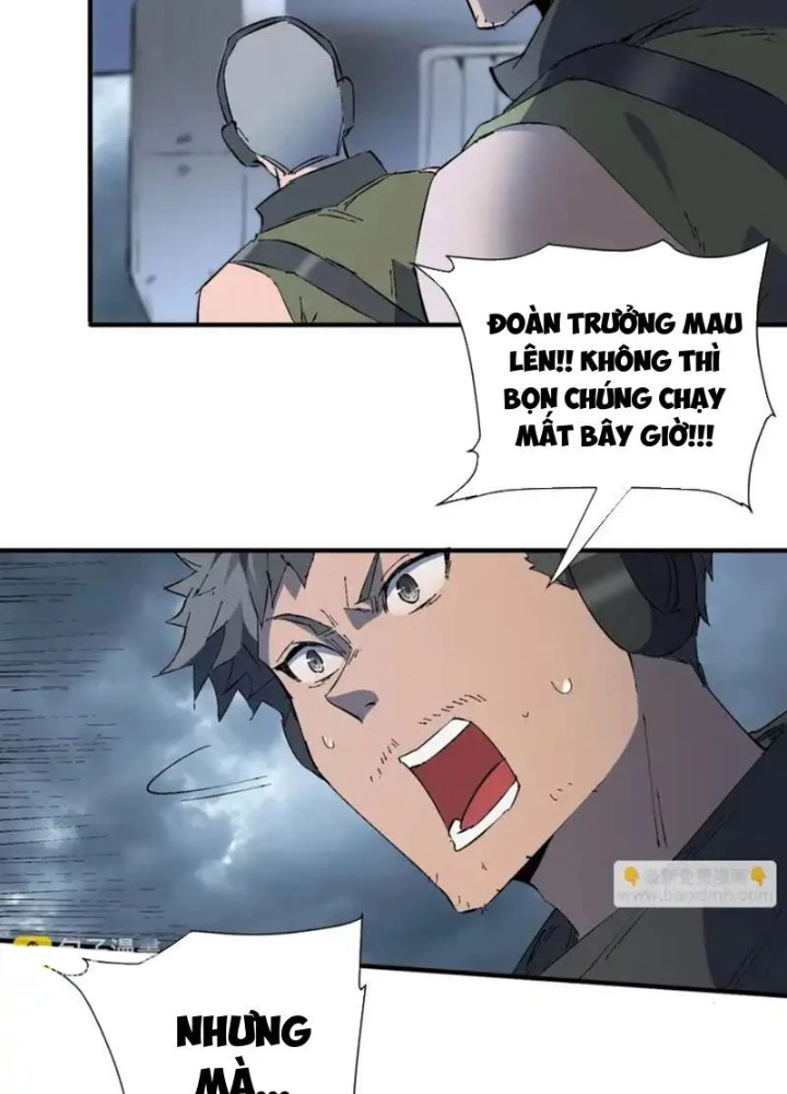 Toàn dân chạy nạn, vật phẩm của ta có thể thăng cấp Chapter 39 - 55