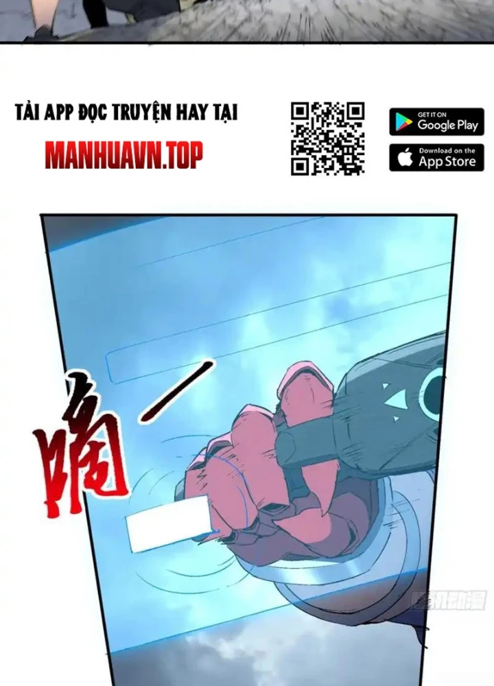 Toàn dân chạy nạn, vật phẩm của ta có thể thăng cấp Chapter 39 - 59