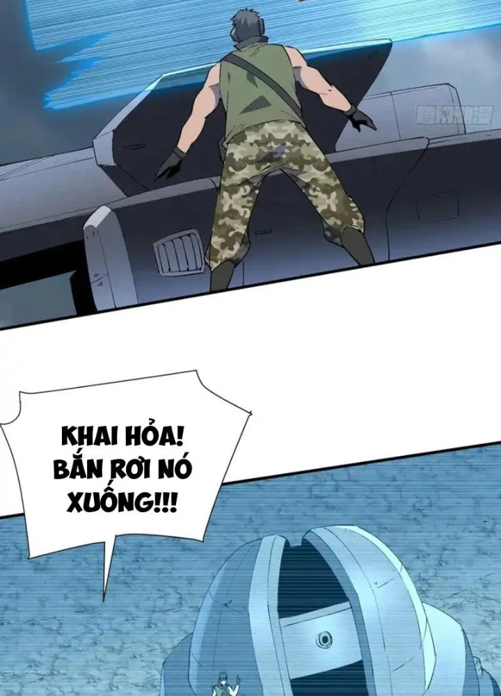 Toàn dân chạy nạn, vật phẩm của ta có thể thăng cấp Chapter 39 - 63