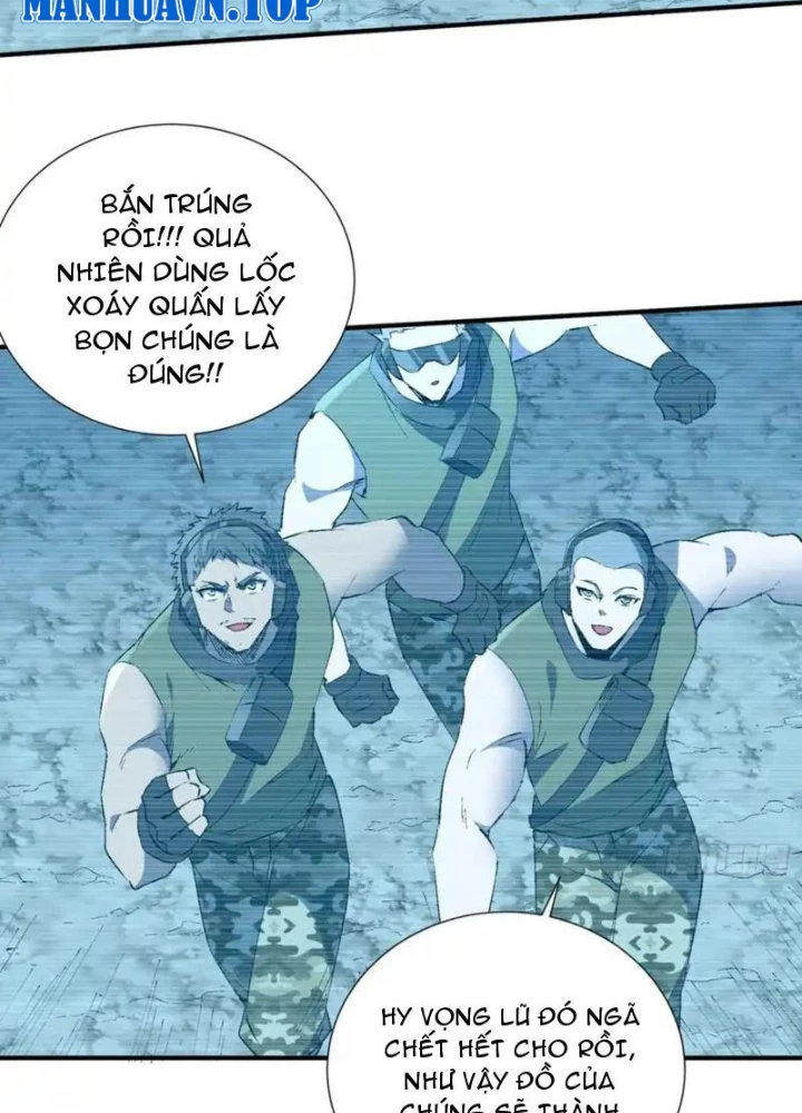 Toàn dân chạy nạn, vật phẩm của ta có thể thăng cấp Chapter 39 - 65