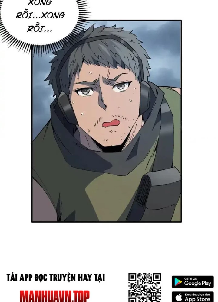 Toàn dân chạy nạn, vật phẩm của ta có thể thăng cấp Chapter 39 - 67