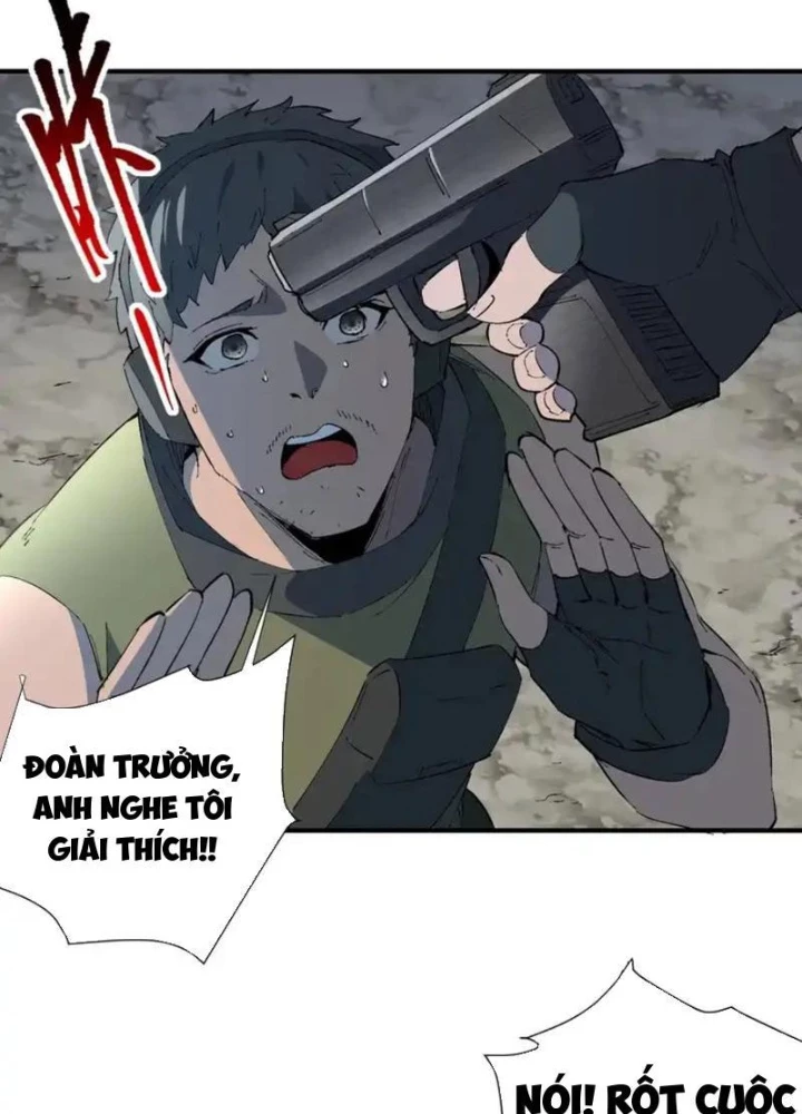 Toàn dân chạy nạn, vật phẩm của ta có thể thăng cấp Chapter 39 - 73