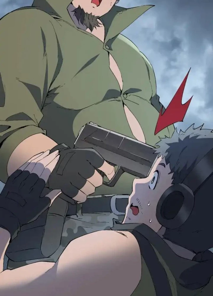 Toàn dân chạy nạn, vật phẩm của ta có thể thăng cấp Chapter 39 - 75