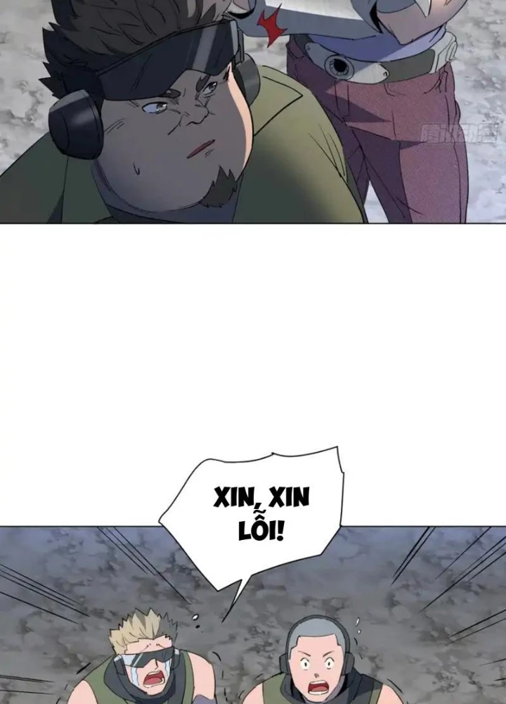 Toàn dân chạy nạn, vật phẩm của ta có thể thăng cấp Chapter 40 - 5