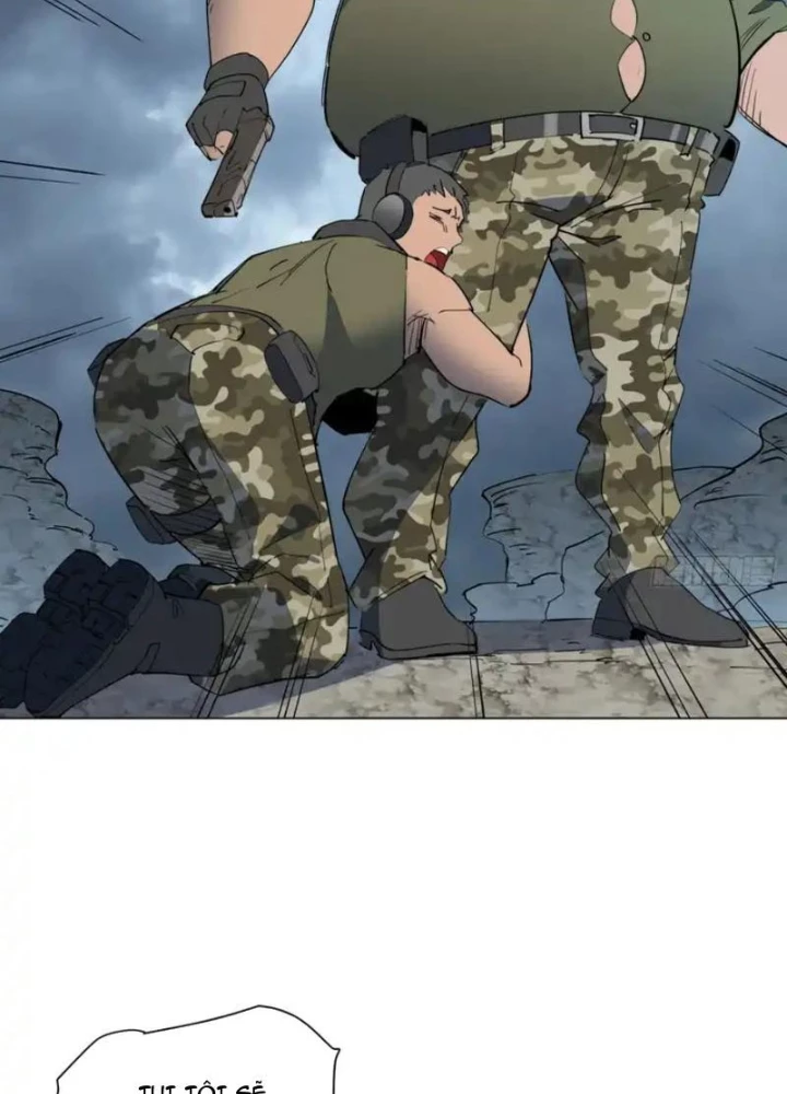 Toàn dân chạy nạn, vật phẩm của ta có thể thăng cấp Chapter 40 - 9