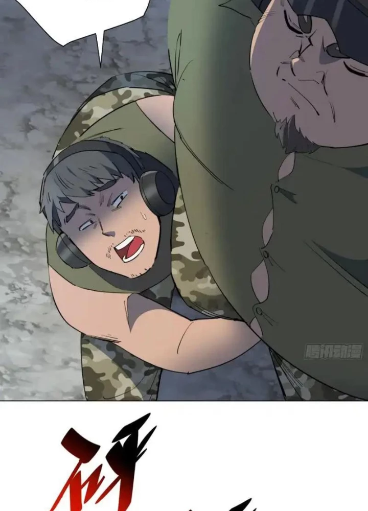 Toàn dân chạy nạn, vật phẩm của ta có thể thăng cấp Chapter 40 - 11