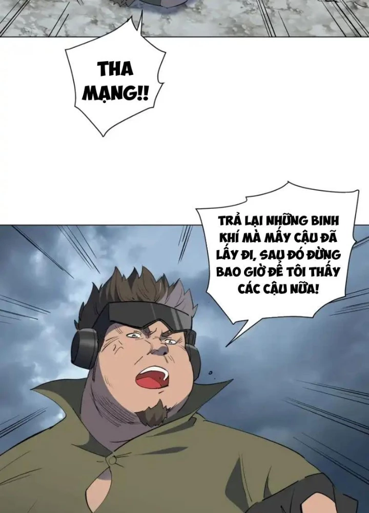 Toàn dân chạy nạn, vật phẩm của ta có thể thăng cấp Chapter 40 - 15