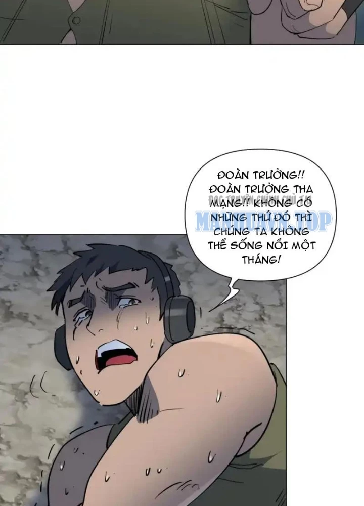 Toàn dân chạy nạn, vật phẩm của ta có thể thăng cấp Chapter 40 - 17