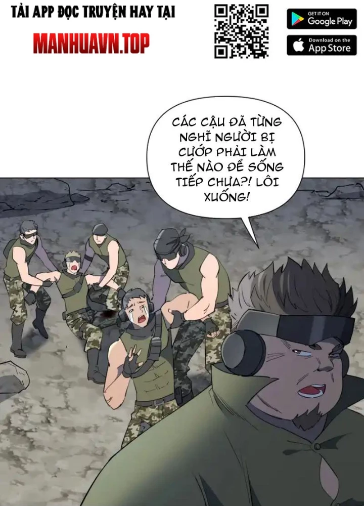 Toàn dân chạy nạn, vật phẩm của ta có thể thăng cấp Chapter 40 - 19