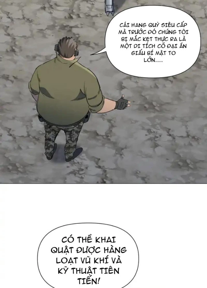 Toàn dân chạy nạn, vật phẩm của ta có thể thăng cấp Chapter 40 - 29