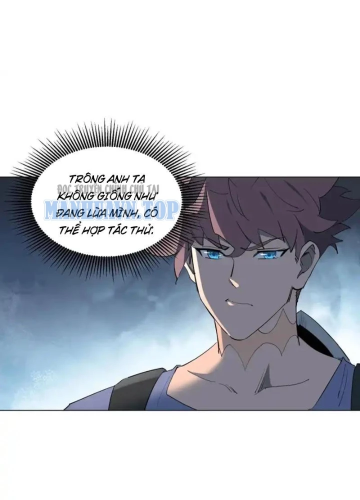 Toàn dân chạy nạn, vật phẩm của ta có thể thăng cấp Chapter 40 - 45