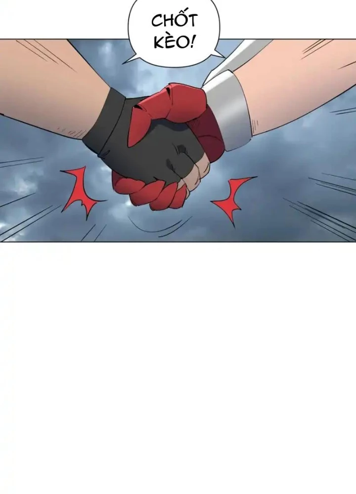 Toàn dân chạy nạn, vật phẩm của ta có thể thăng cấp Chapter 40 - 47