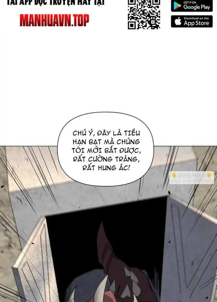 Toàn dân chạy nạn, vật phẩm của ta có thể thăng cấp Chapter 40 - 57