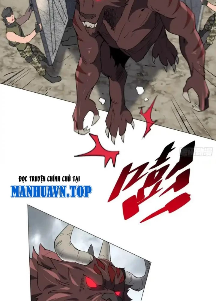 Toàn dân chạy nạn, vật phẩm của ta có thể thăng cấp Chapter 40 - 59