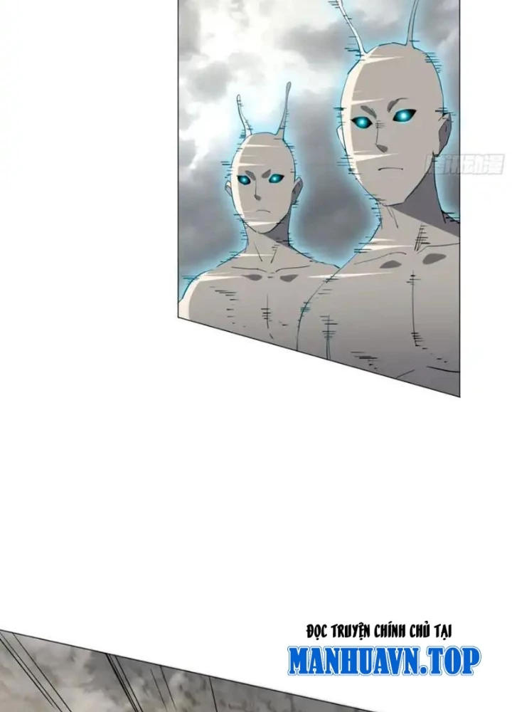 Toàn dân chạy nạn, vật phẩm của ta có thể thăng cấp Chapter 40 - 65