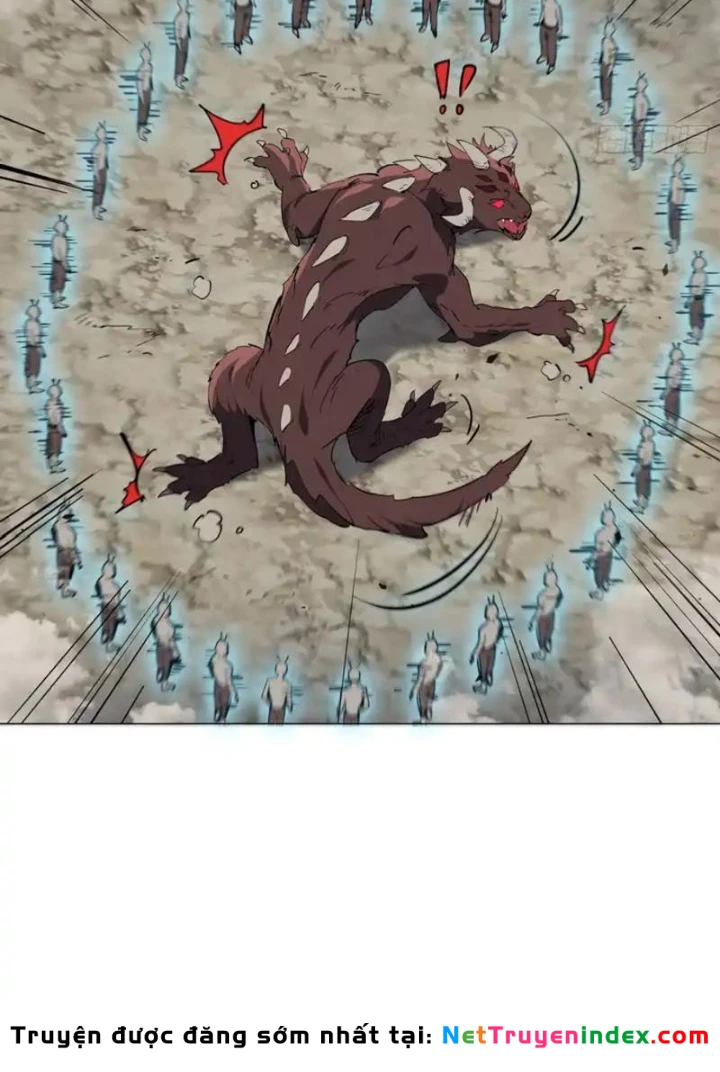 Toàn dân chạy nạn, vật phẩm của ta có thể thăng cấp Chapter 40 - 67