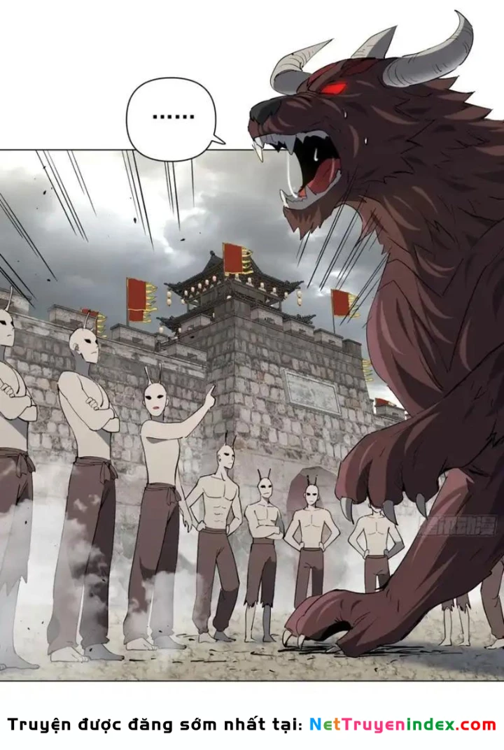 Toàn dân chạy nạn, vật phẩm của ta có thể thăng cấp Chapter 40 - 69