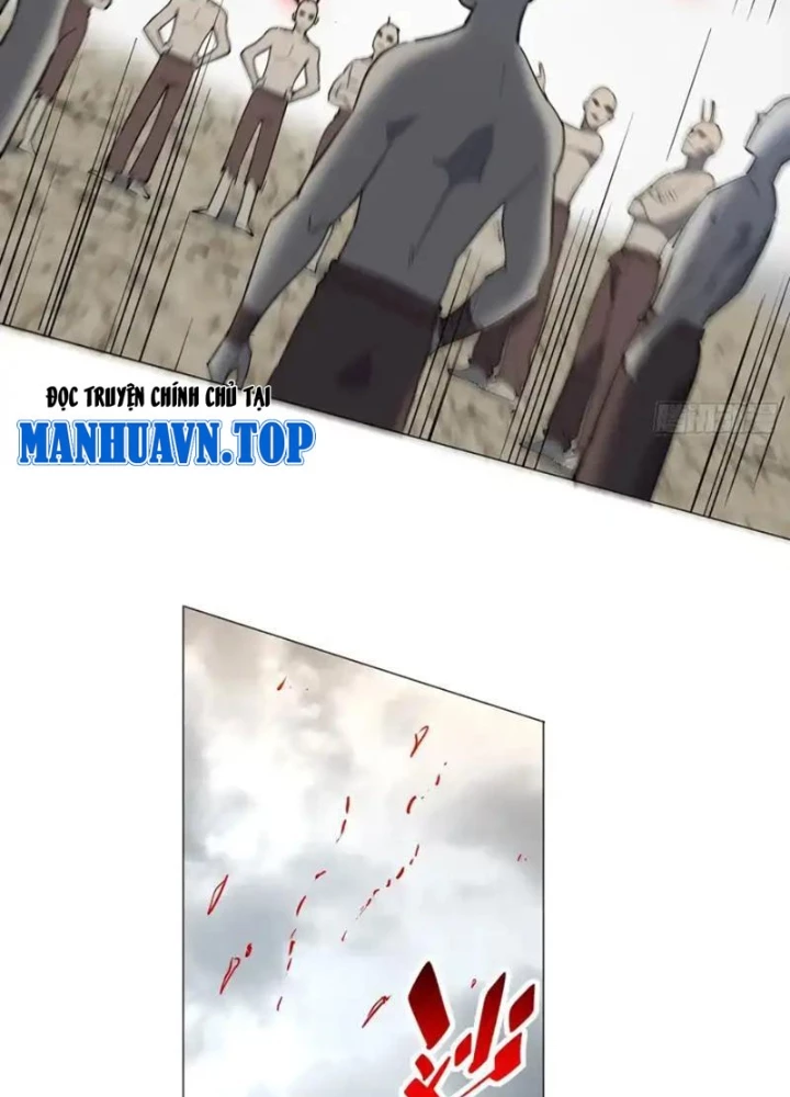 Toàn dân chạy nạn, vật phẩm của ta có thể thăng cấp Chapter 40 - 77