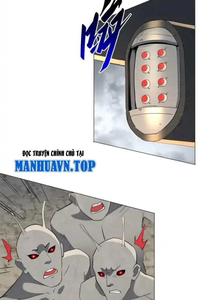 Toàn dân chạy nạn, vật phẩm của ta có thể thăng cấp Chapter 40 - 85