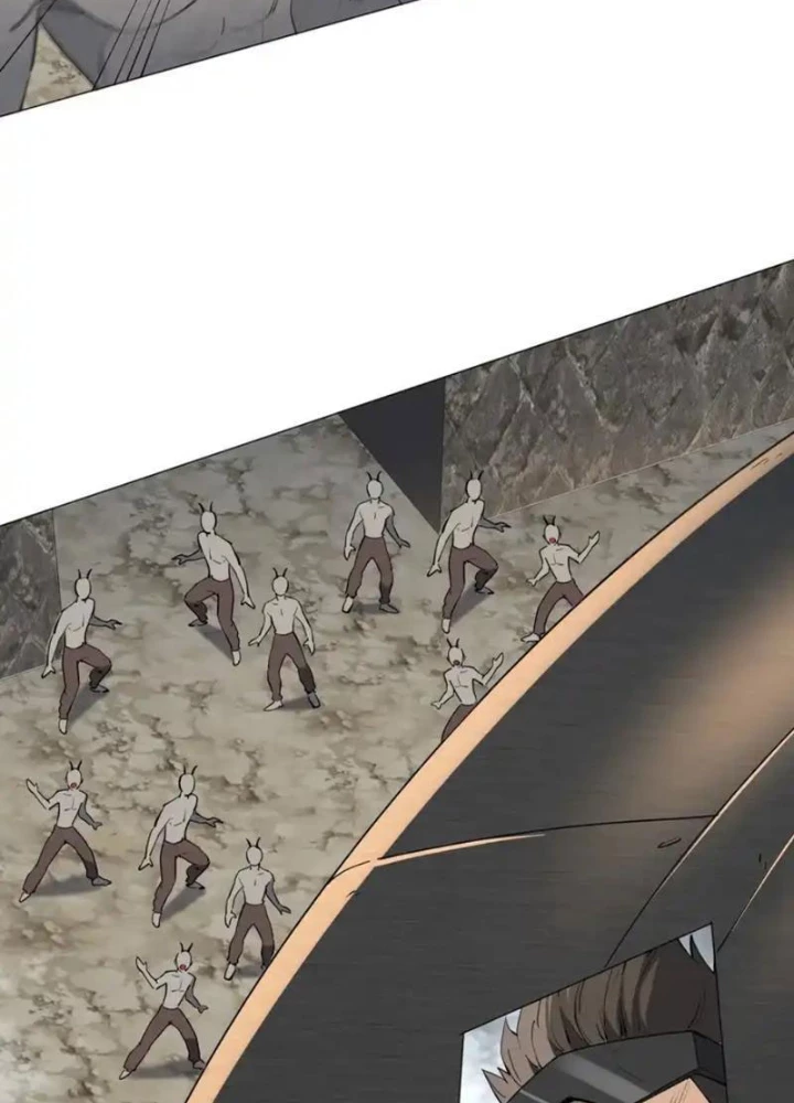 Toàn dân chạy nạn, vật phẩm của ta có thể thăng cấp Chapter 40 - 87