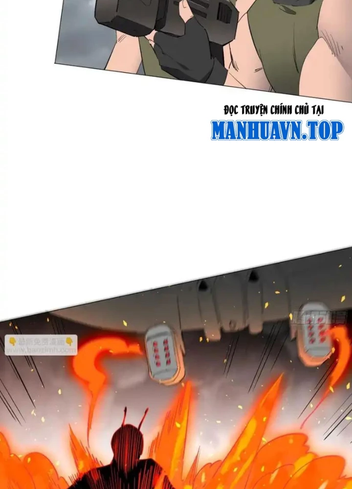 Toàn dân chạy nạn, vật phẩm của ta có thể thăng cấp Chapter 40 - 97